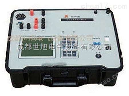 锐测电压互感器现场测试仪出售