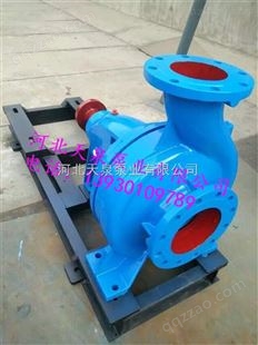 IR150-125-250B热水离心泵/单级单吸热水泵/热水泵