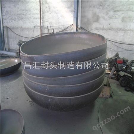 滁州供应钢制压力容器封头生产厂家