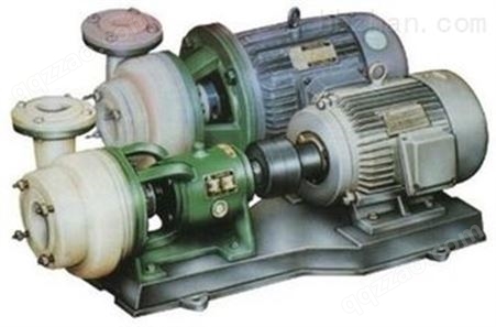 100FSB-40卸酸泵