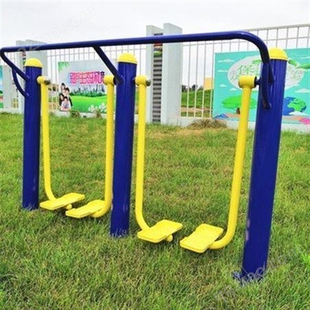户外健身器材新农村室外小区公园广场社区老年人体育锻炼运动组合