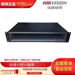 海康威视DS-3K02-P2光纤收发器