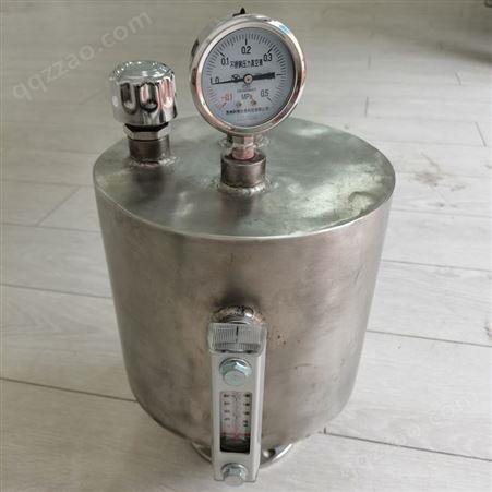 立铖钢业 呼吸器 219mm油污捕捉装置 呼吸净化设备