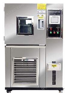 密朗德高低温交变湿热试验箱 压缩机制冷循环试验机恒温恒湿实验箱