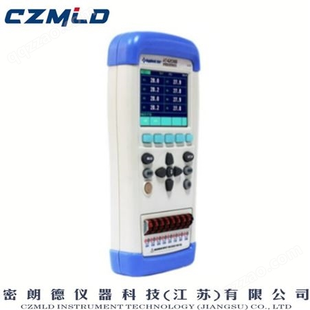 安柏AT827安柏AT827/AT828/AT829手持式数字电桥LCR测试仪电容电感电阻测
