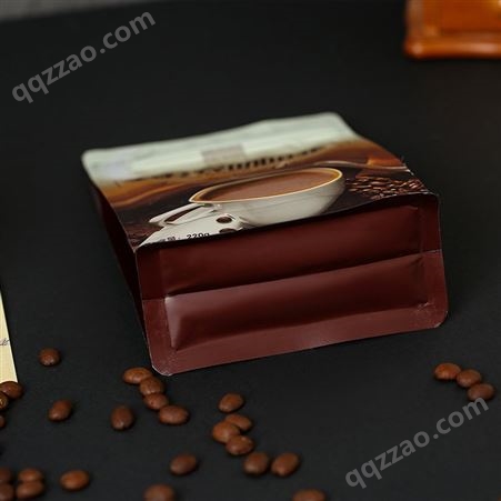 茜卡庄园 新品速溶咖啡 经典三合一 220克/袋 牛奶咖啡细腻融合