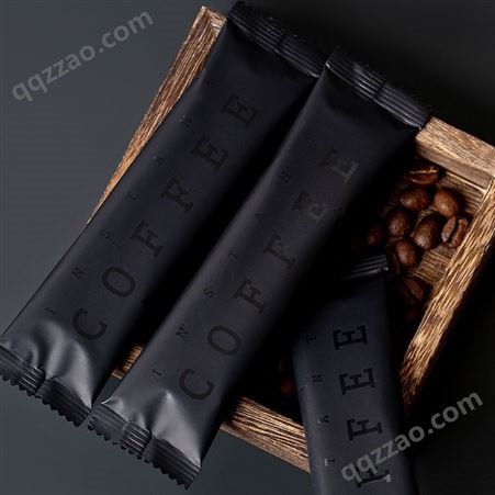 茜卡庄园2023新品高因咖啡0蔗糖黑咖啡2*20条/盒