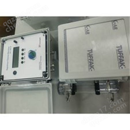 UV-106-W在线式水中臭氧分析仪（美国2B）