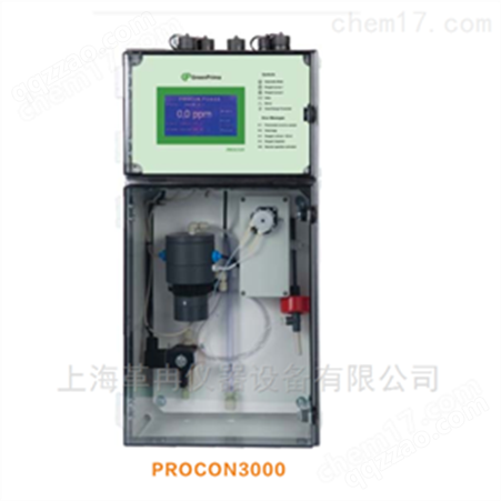 PROCON-3000余氯总氯PROCON3000-戈普水质分析仪