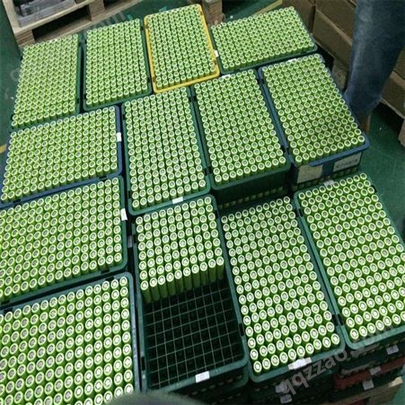 耀友再生 大量回收锂电池 动力电池组收购站 专业