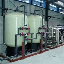 圆桶式活性炭过滤器设备供应商